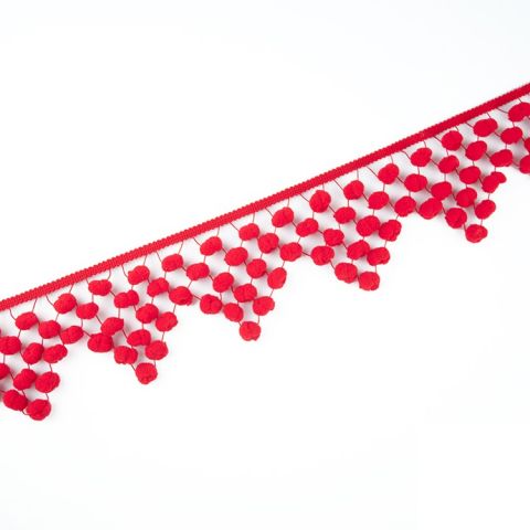 MADROÑERA TRIANGULAR  4,5CM  7820 (CAJA 6 METROS)