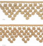 MADROÑERA TRIANGULAR  4,5CM  7820 (CAJA 6 METROS)