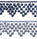 MADROÑERA TRIANGULAR  4,5CM  7820 (CAJA 6 METROS)