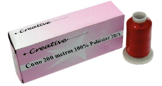 CARRETUBO TORZAL 200M  10477 (CAJA 5 UNIDADES)