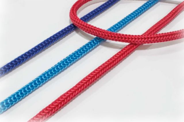 CORDON POLIESTER 6MM 24133 (PIEZA 50 METROS)