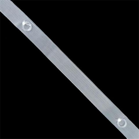 CINTA STOR TRANSPARENTE CON ANILLA (100 METROS)