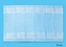 CINTA CORTINA ONDA PERFECTA 34086 (PIEZA 100M)