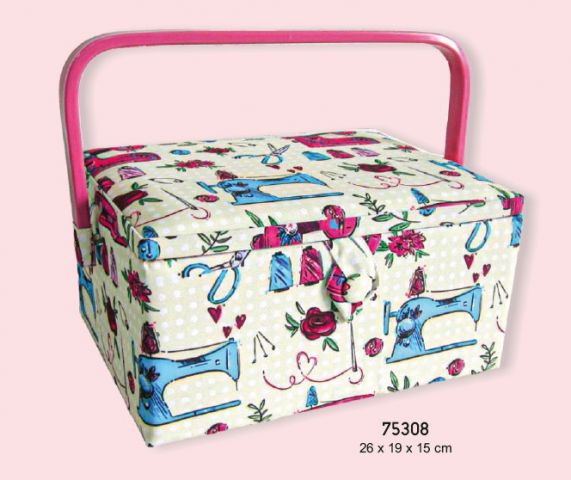 COSTURERO FANTASIA VARIOS (UNIDAD)