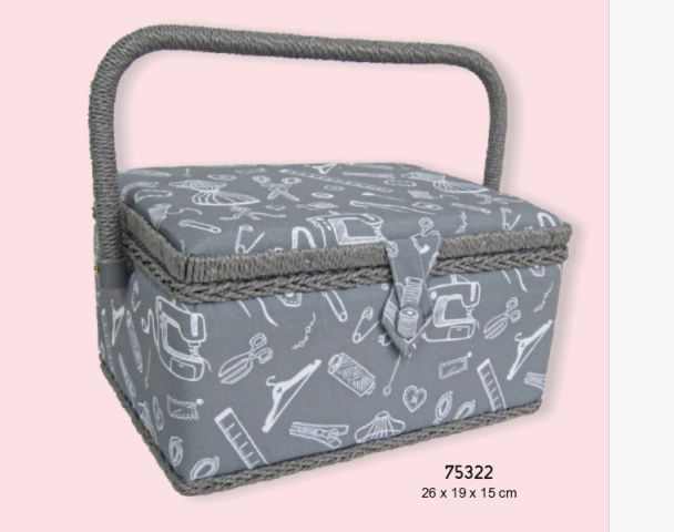 COSTURERO FANTASIA VARIOS (UNIDAD)