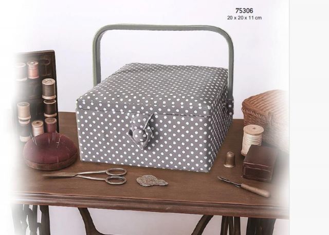 COSTURERO FANTASIA CUADRADO (UNIDAD)