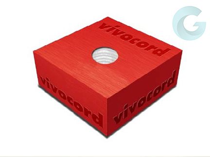 CORDON FLAMENCA VIVOCORD 5MM (50 METROS)