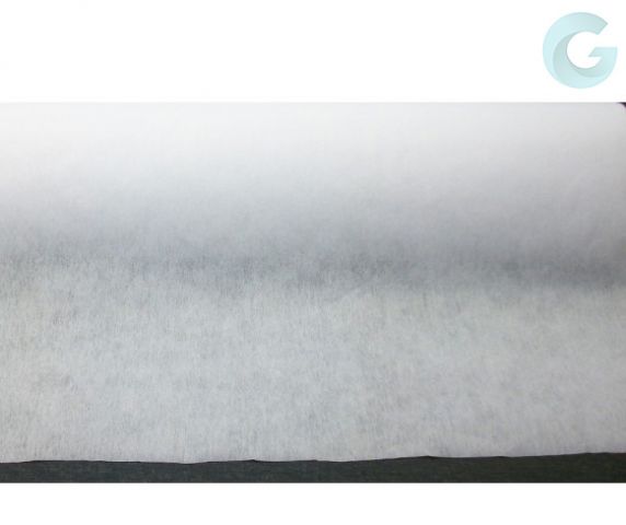 ENTRETELA ADHESIVA PUNTITO BLANCA 6035 900 (METRO)