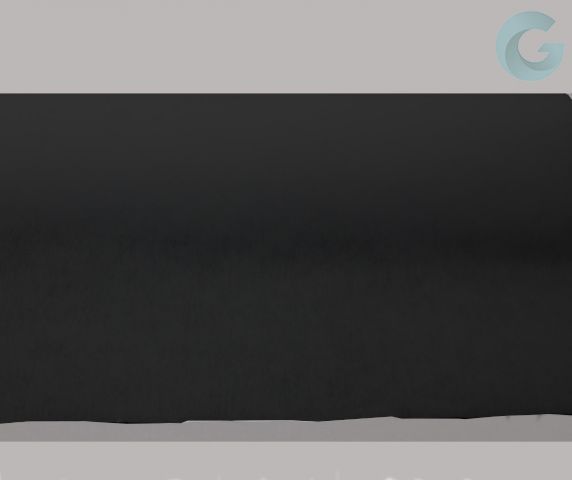 ENTRETELA ADHESIVA PUNTITO NEGRA 6035 900 (METRO)