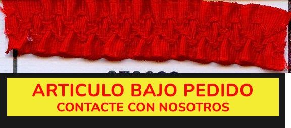 CINTA ELASTICA 73687 (METRO)