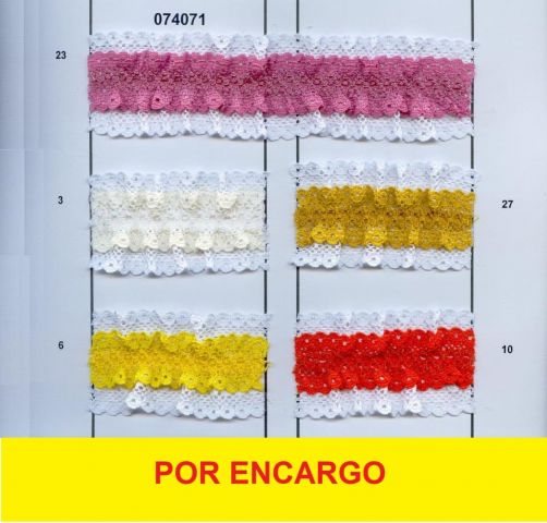 ENCAJE NYLON DOBLE 74071 (METRO)