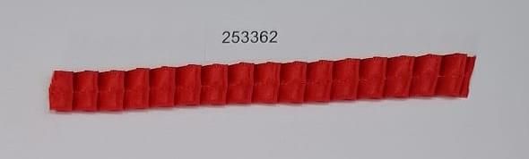 PLISADO RASO 253362 12MM (METRO)