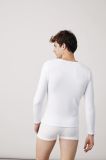 CAMISETA CABALLERO TERMAL 70101 Y. MORA (UNIDAD)