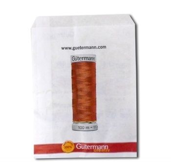 BOLSA PAPEL GUTERMAN 303895 (1.000 UNIDADES)