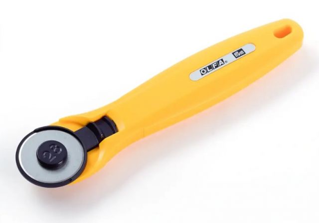 CUTTER CIRCULAR PRYM 28MM 611371 (UNIDAD)