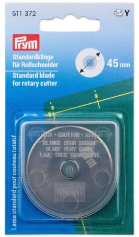 RECAMBIO CUTTER 45MM 611372 (UNIDAD)