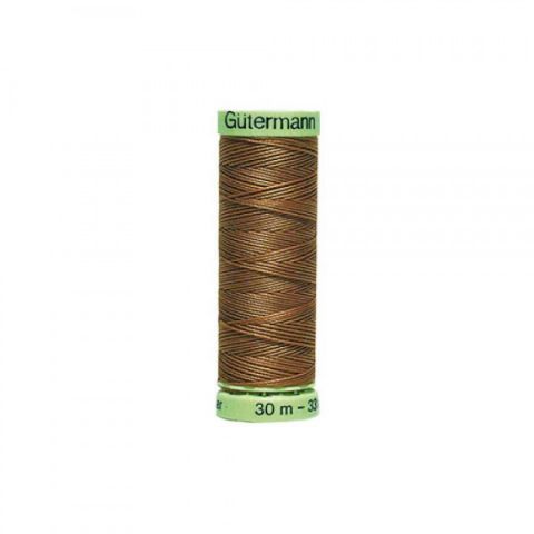 BOBINA GUTERMAN TORZAL 30 METROS 744506 (CAJA)
