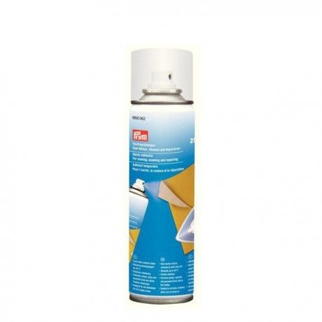 PEGAMENTO TEXTIL SPRAY PRYM 250ML (UNIDAD)