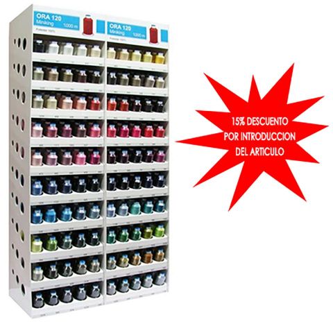 MUEBLE GUTERMANN ORA ST2 D100