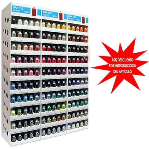 MUEBLE GUTERMANN ORA ST4 D150