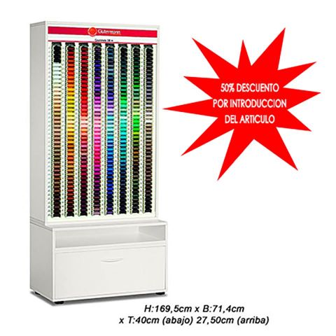 MUEBLE GUTERMANN SVK 336/13