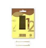 CLIP RIZ 12 1020-1021 (GRUESA/144UNIDADES)