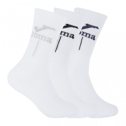 CALCETIN TENIS DEPORTIVO MARCA (PACK 3 PARES)