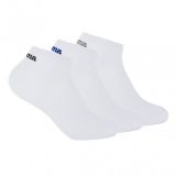 CALCETIN TOBILLERO DEPORTIVO MARCA (PACK 3 PARES)