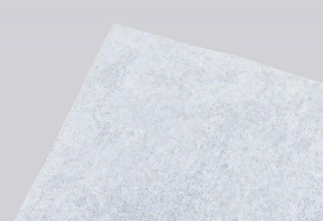 ENTRETELA PAPEL ADHESIVA BLANCA 1650 (METRO)