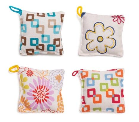 ALMOHADILLAS 1504 (PACK 4 UNIDADES)