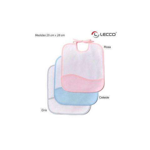 BABERO PUNTO CRUZ 1895 (UNIDAD)