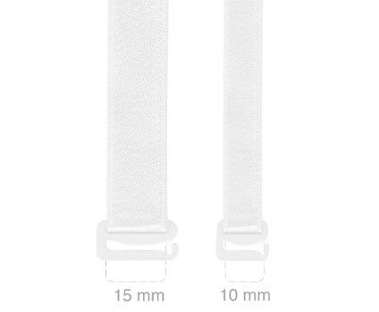 TIRANTA INVISIBLE 334444  10MM (PAR)