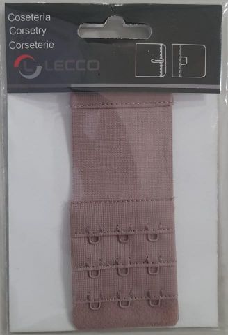 ALARGADOR SUJETADOR VISON 589E ESTRECHO (UNIDAD)