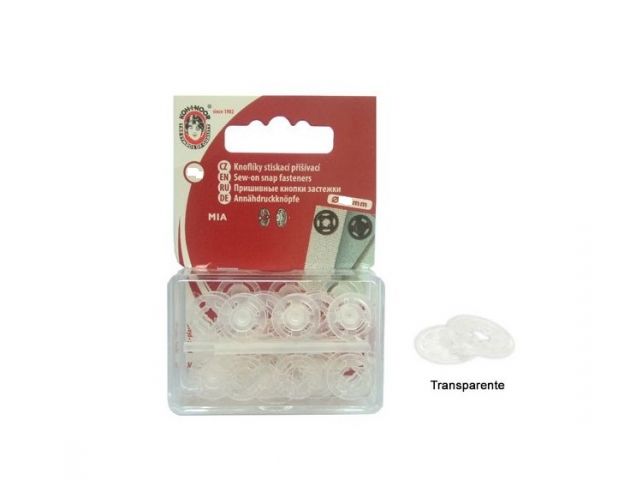 BROCHE PLEX KOHINOOR 642  15MM (BLISTER 9 JUEGOS)