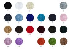 PUÑOS ELASTICOS 700 (PAR)