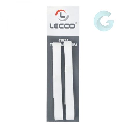 CINTA MARCADORA 772 (BLISTER 2 CINTAS)