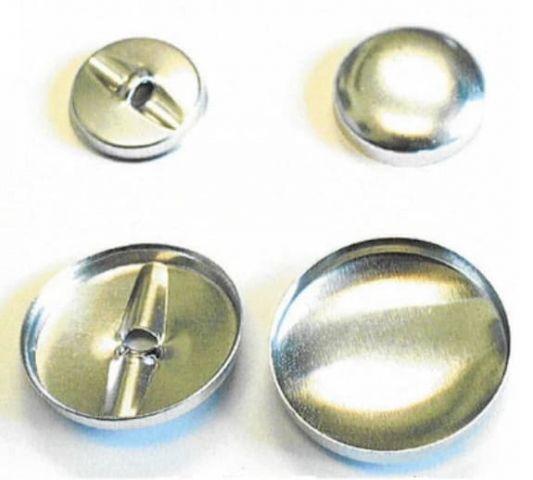 FORNITURA BOMBE 24MM (CAJA 1 GRUESA/144 UNIDADES)