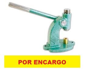 MAQUINA FORRAR BOTONES M-1