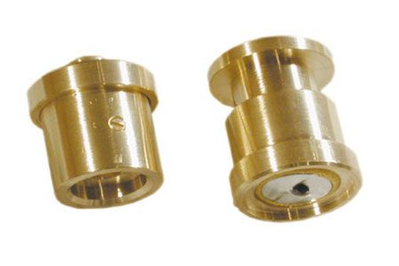 MOLDE FORNITURAS CORRIENTE 22MM (UNIDAD)