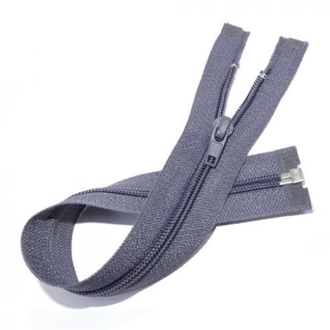 CREMALLERA CON SEPARADOR 2803/5 85CM (UNIDAD)