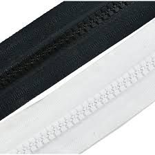 CREMALLERA INYECTADA C/S Nº5 75CM (UNIDAD)