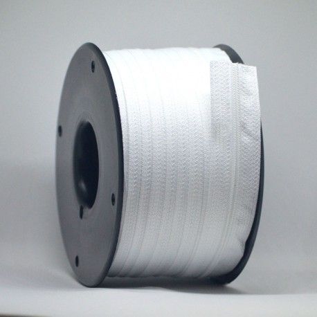 CREMALLERA METREADA 283233/3 (PIEZA 25 METROS)