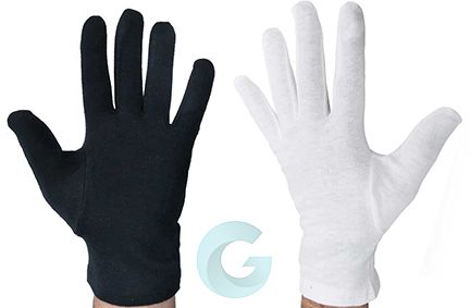 GUANTE ALGODON 3001 (PAR)