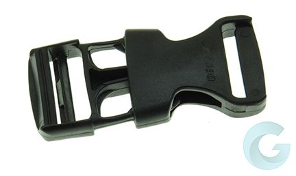 CIERRE MOCHILA 3041 25MM (UNIDAD)