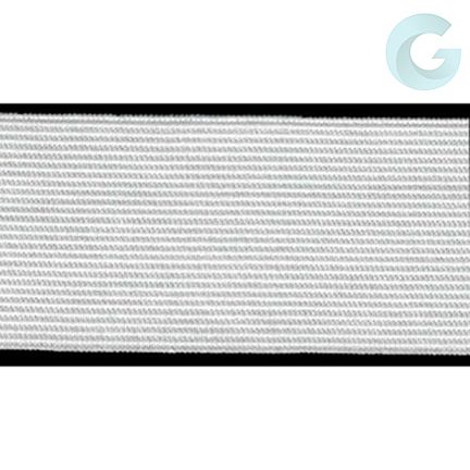 ELASTICO CONFECCION 3069 8MM BLANCO (150 METROS)