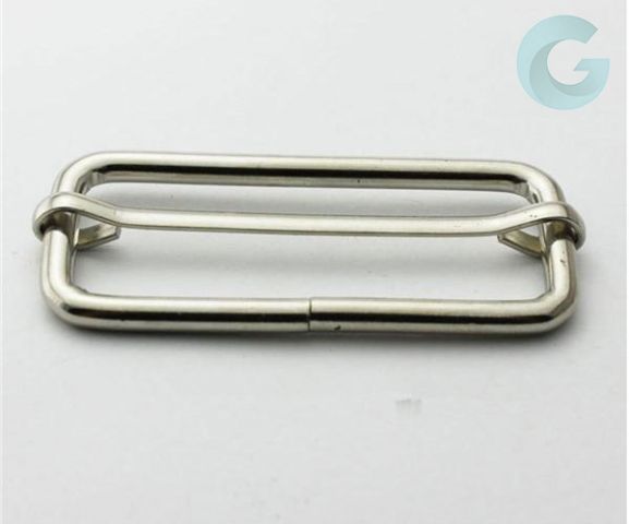 HEBILLA PETO 4009 25MM 4G (PAQUETE 25 UNIDADES)