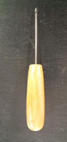 GANCHO FLECAR URDIR 4049 (UNIDAD)