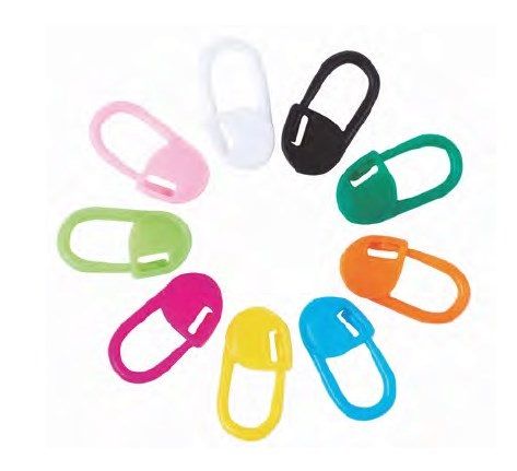 MARCADOR CANDADO PUNTOS 5013 (BLISTER 25 UNID.)