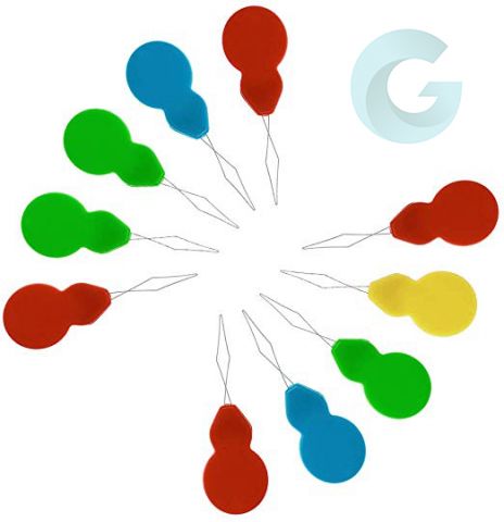 ENHEBRADOR 5020 (PAQUETE 20 UNIDADES)