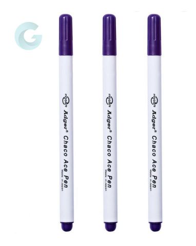 ROTULADOR VIOLETA EXTINCION AGUA (UNIDAD)
